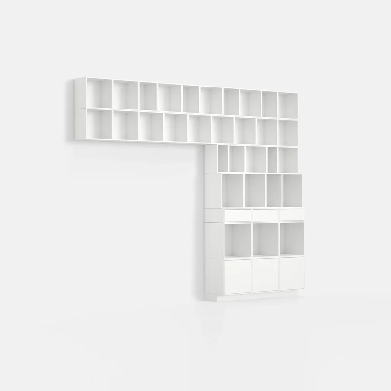 Fensterregal RK1153