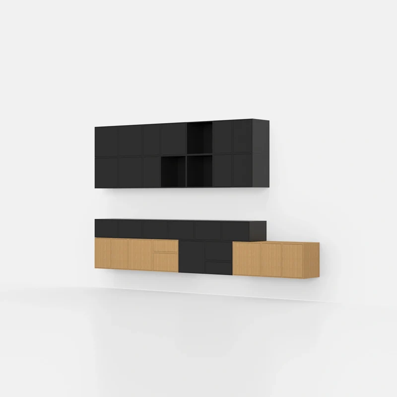 Türen-Regal RK1151