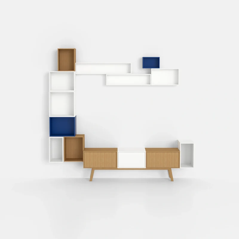 TV-Regal RK157