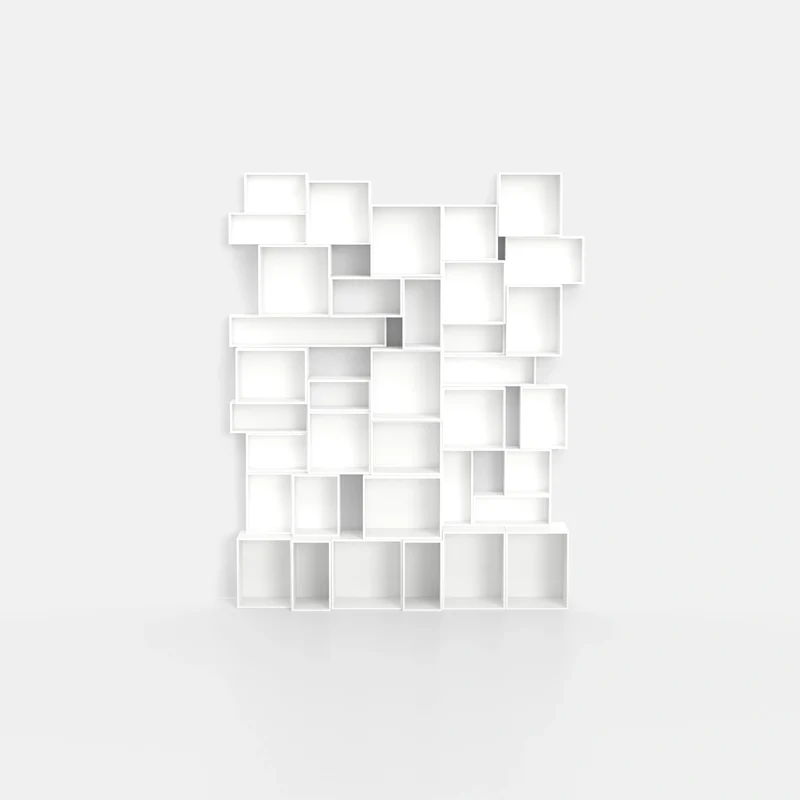 Modulares Regal RK155