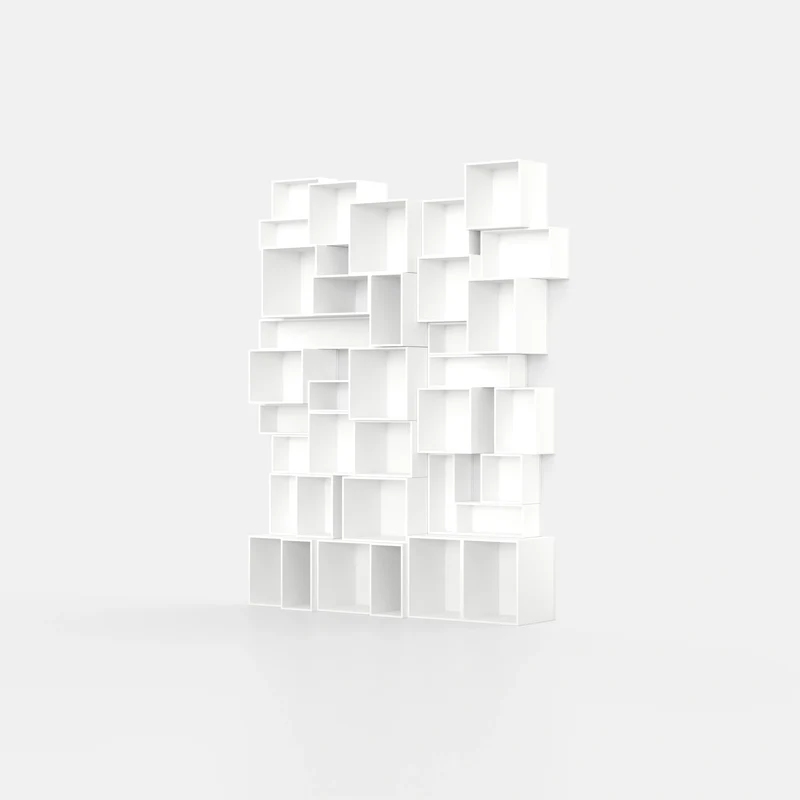 Modulares Regal RK155