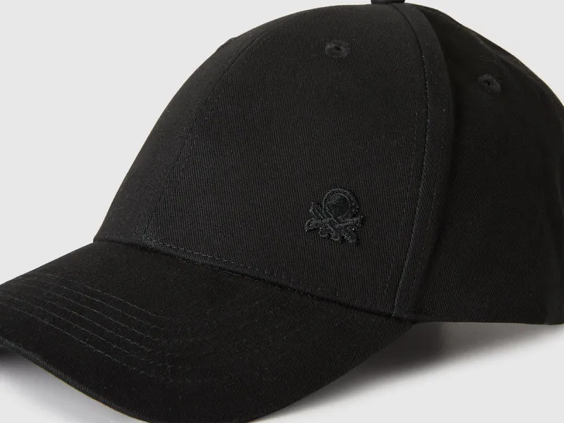 Baseballkappe mit Logo