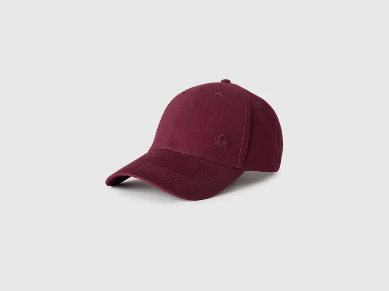 Baseballkappe mit Logo