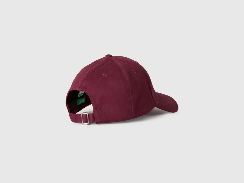 Baseballkappe mit Logo