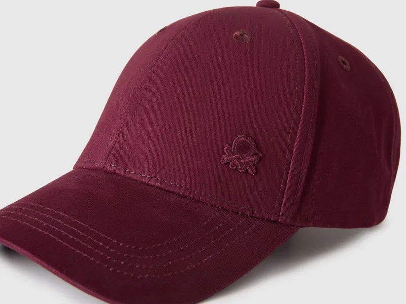 Baseballkappe mit Logo