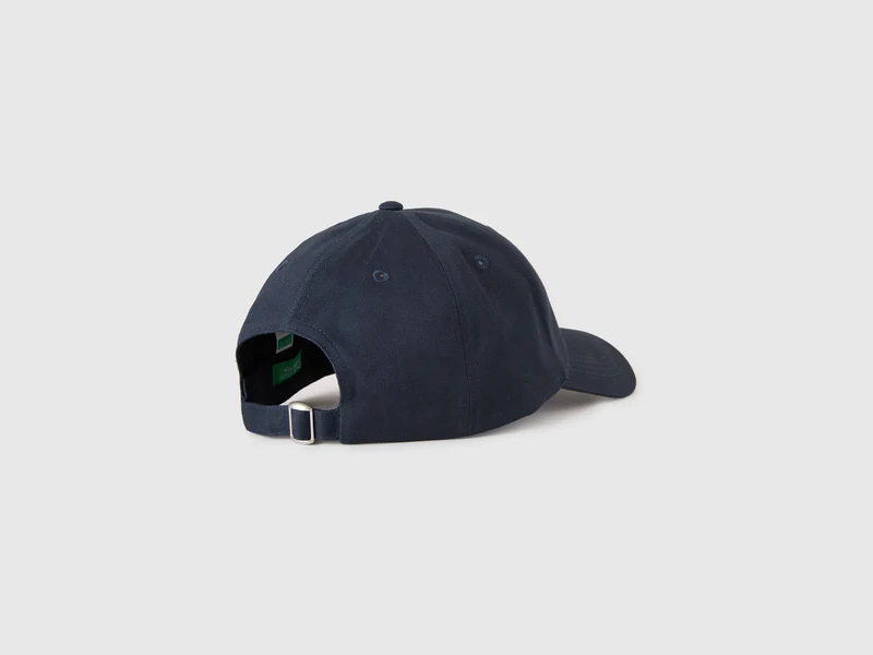 Baseballkappe mit Logo
