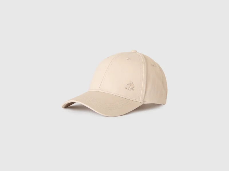 Baseballkappe mit Logo