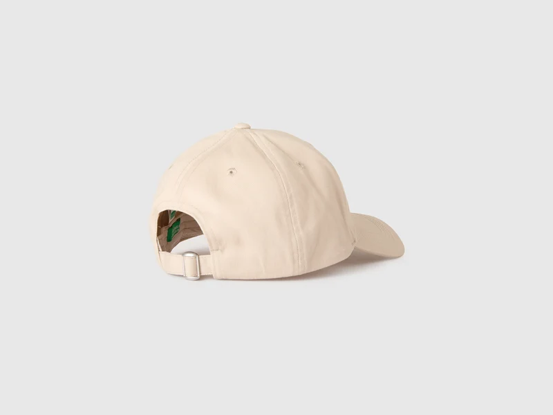Baseballkappe mit Logo