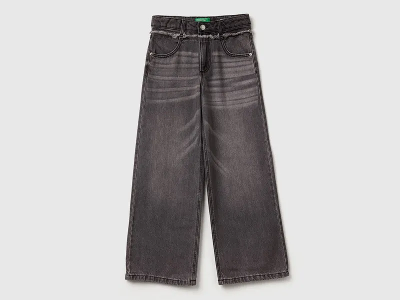 Straight-Fit-Jeans