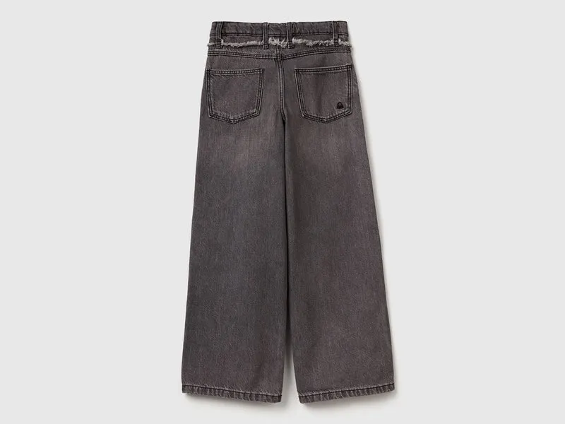 Straight-Fit-Jeans