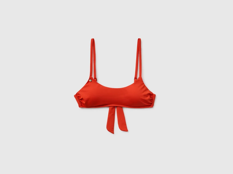 Strand-BH mit herausnehmbaren Cups