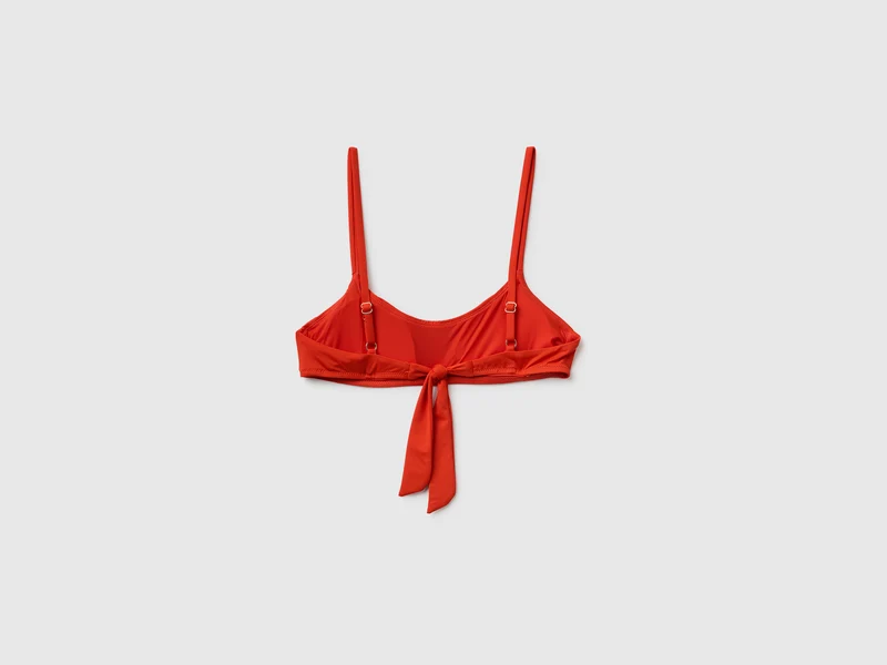 Strand-BH mit herausnehmbaren Cups