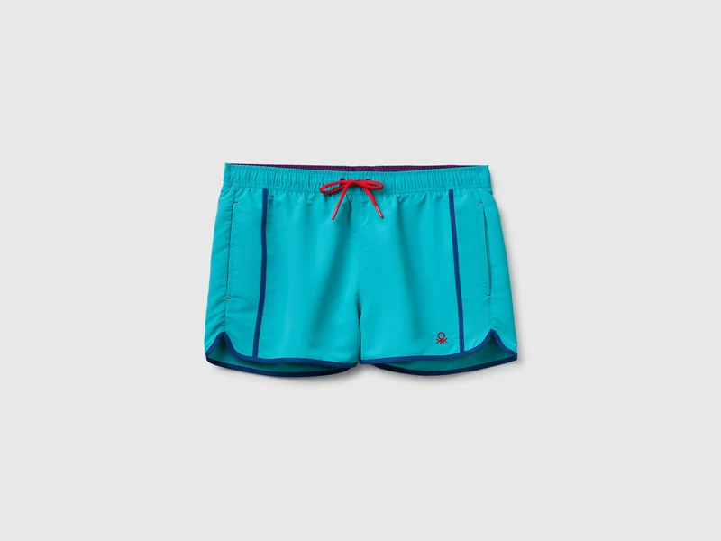 Short Sea Boxer