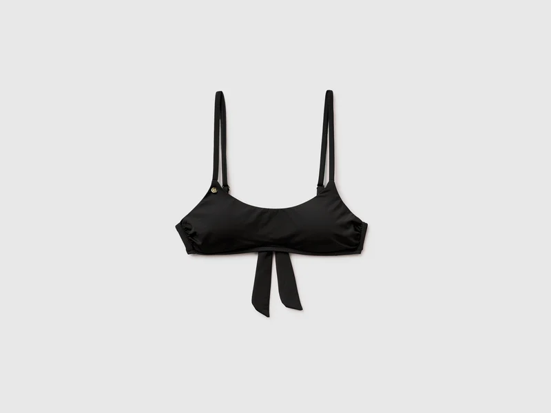 Strand-BH mit herausnehmbaren Cups