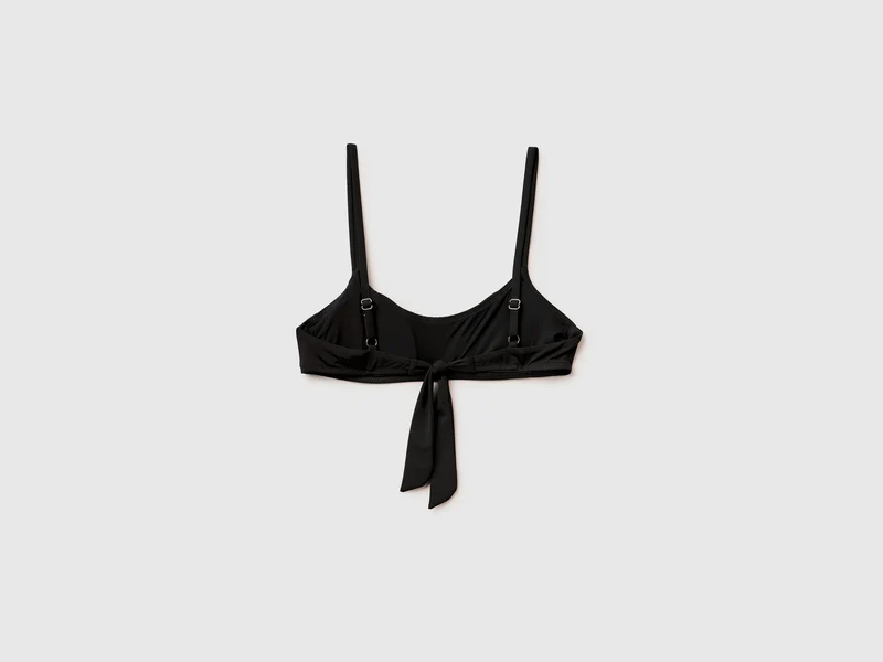 Strand-BH mit herausnehmbaren Cups