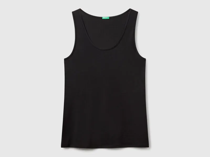 Tanktop aus Stretch-Modal-Tencel™
