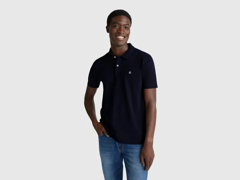Slim-Fit-Polo