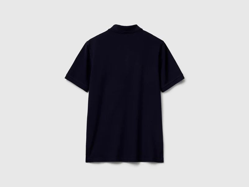 Slim-Fit-Polo