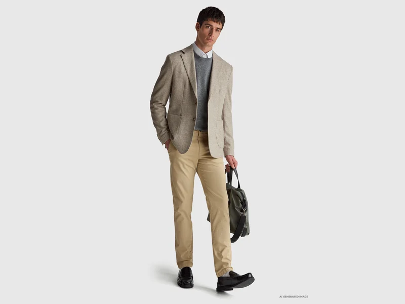 Slim Fit Hemd