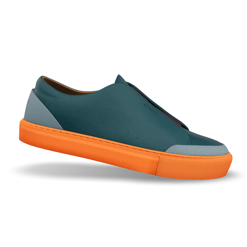 My Slip On