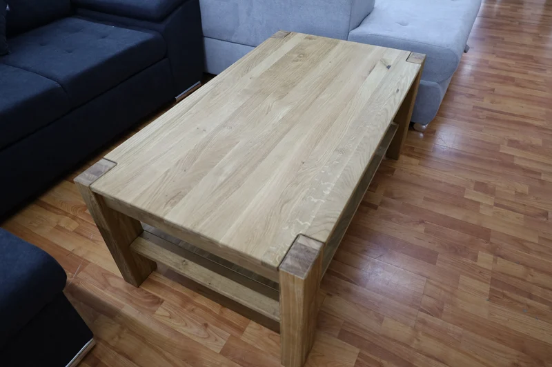 Tv-Kommode + Soft-Close + Front Massiv Holz Eiche +großer Stauraum