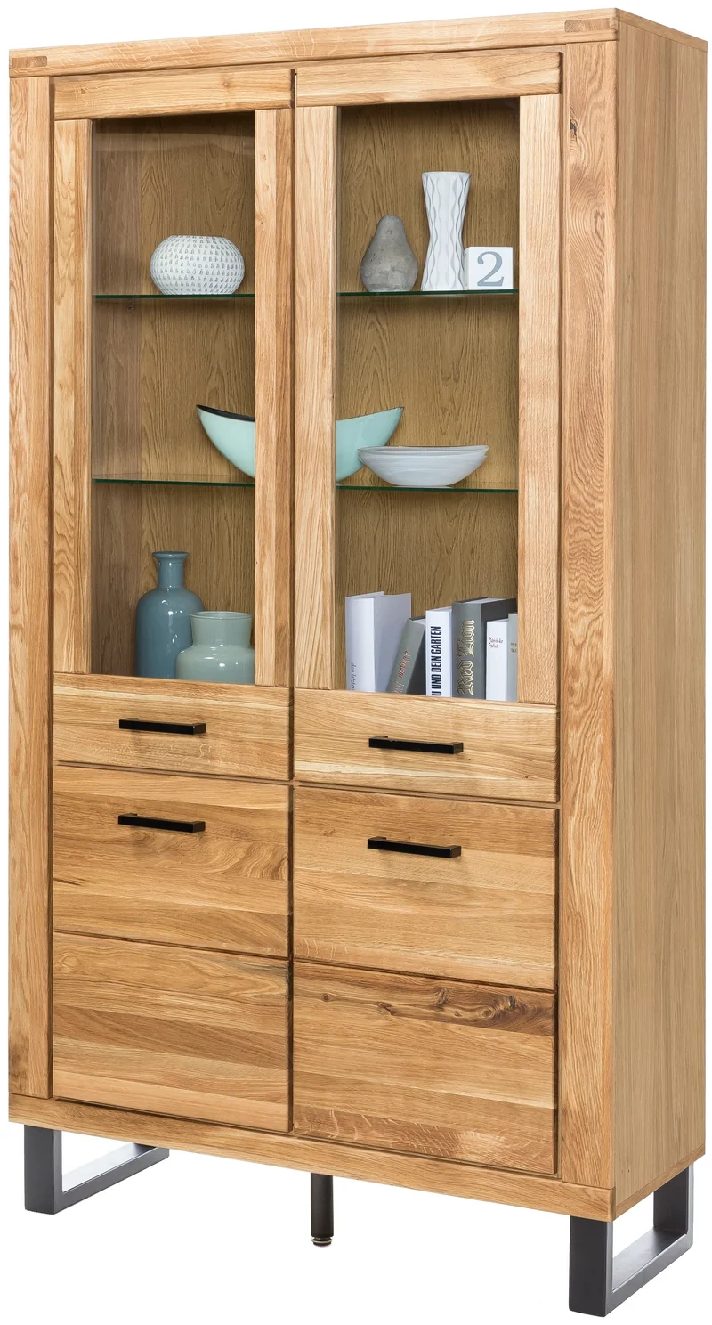 Kommode Schrank Sideboard -> Soft-close