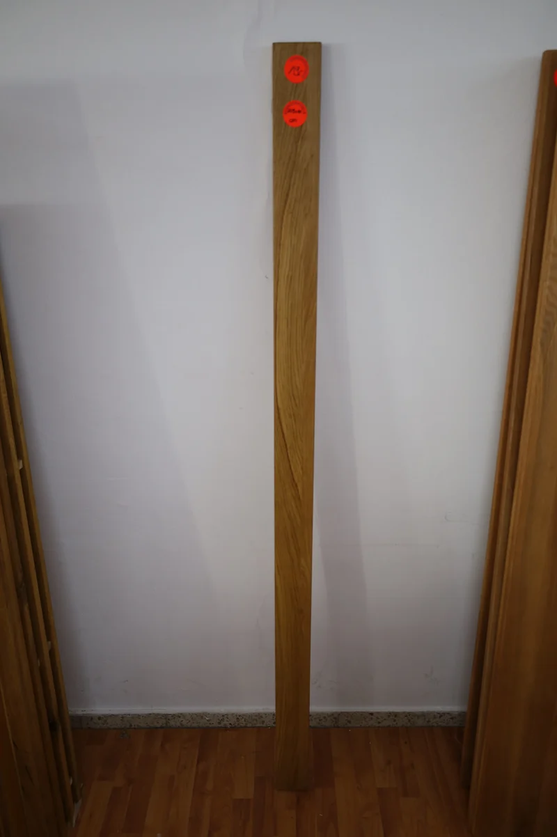 Regalbretter Brett +Massivholz Eiche + Verschiedene Maße erhältlich