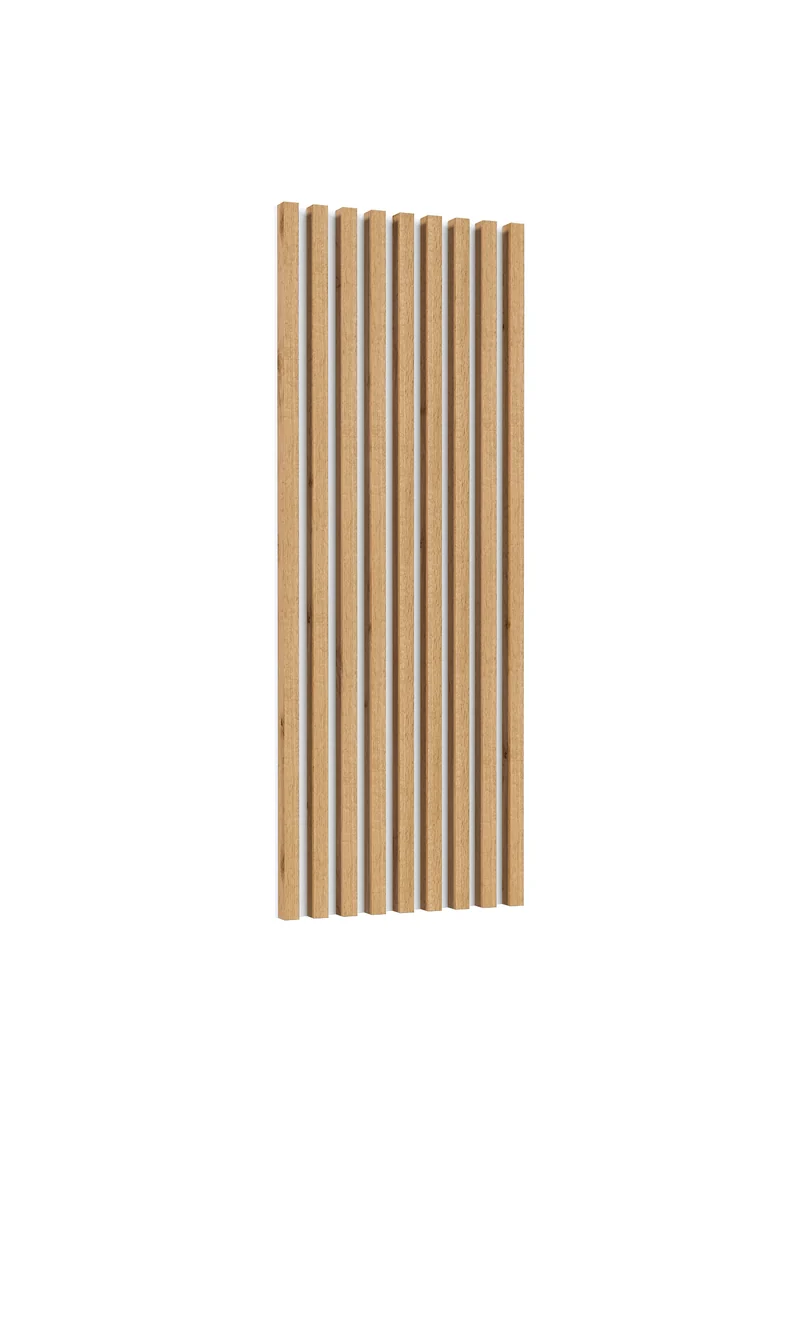 Wohnwand Set + Holz Optik + Schubladen + Ablagefläche