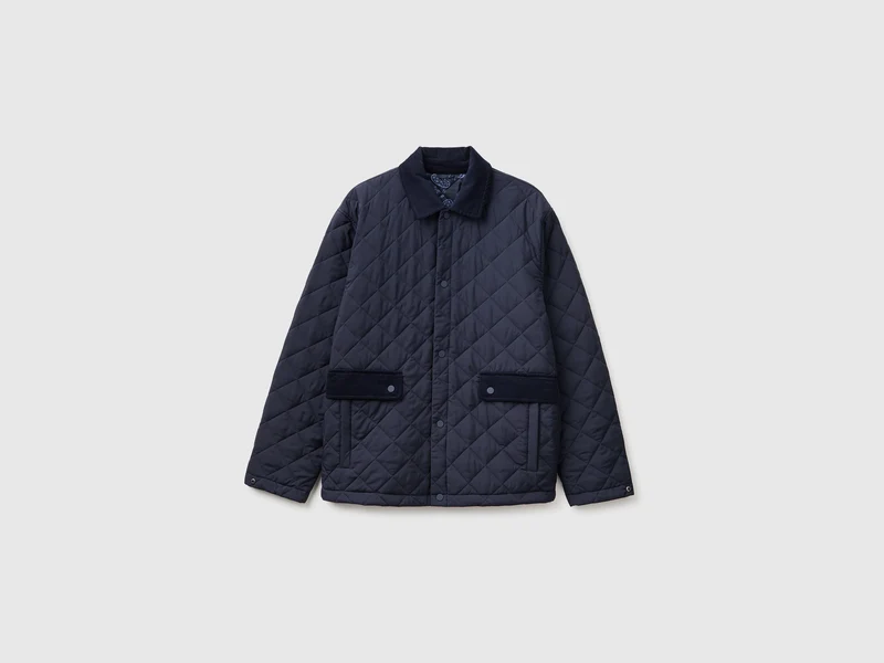 Steppjacke