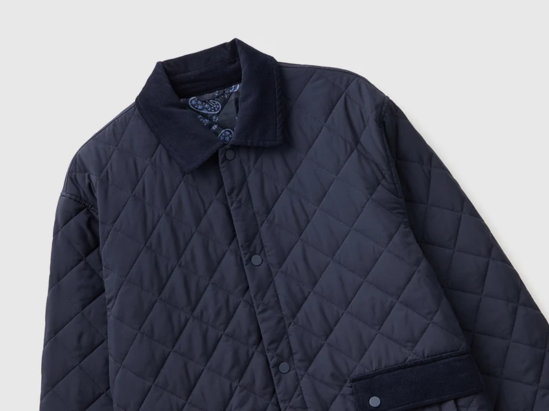 Steppjacke