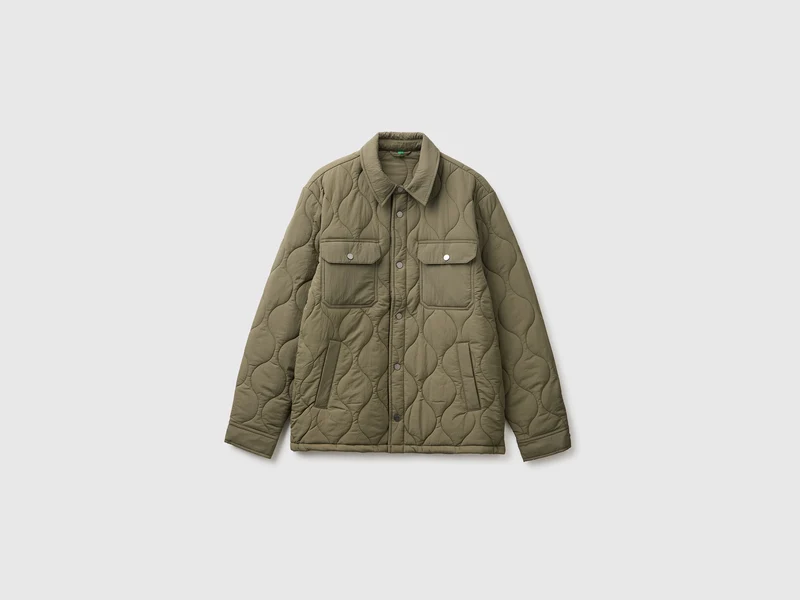 Steppjacke