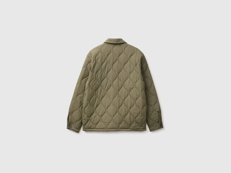 Steppjacke