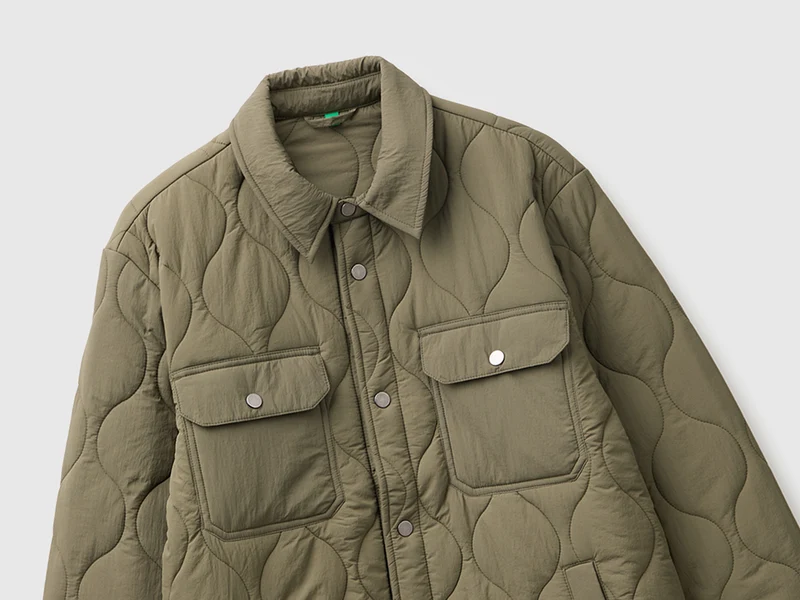 Steppjacke