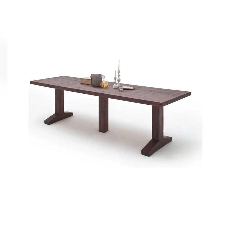 Esstisch 300 x 120 cm Balkeneiche - Lunch