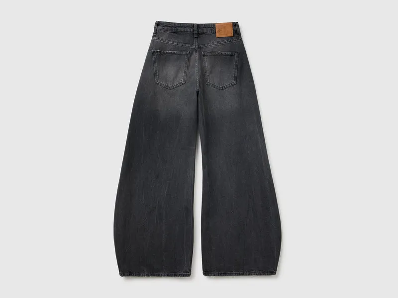Baggy-Fit-Jeans