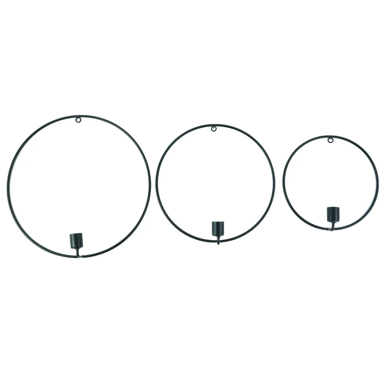 Disa Wandkerzenhalter Set
