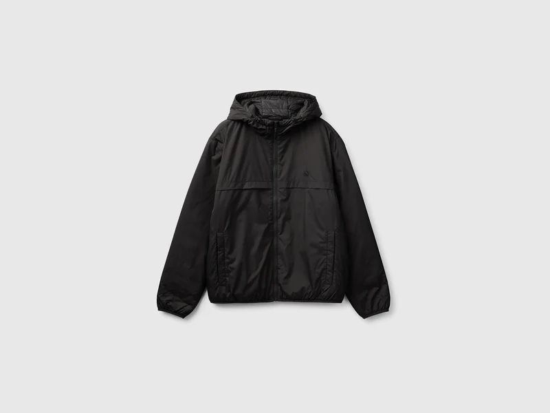 Regenjacke "Rain Defender" mit Kapuze