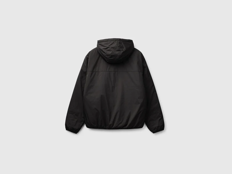 Regenjacke "Rain Defender" mit Kapuze