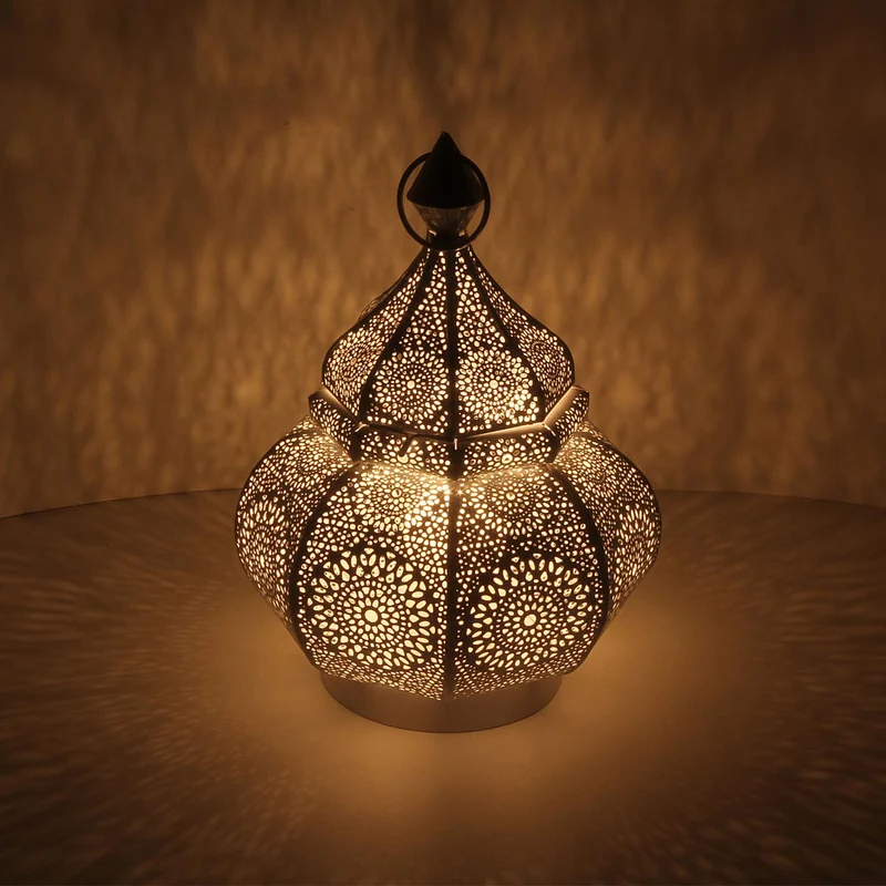 Orientalisches Windlicht Alima