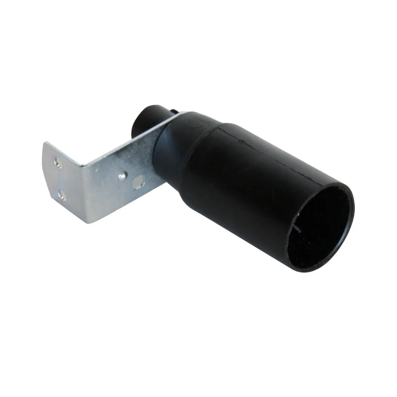 E14-Wandlampen Anschluss
