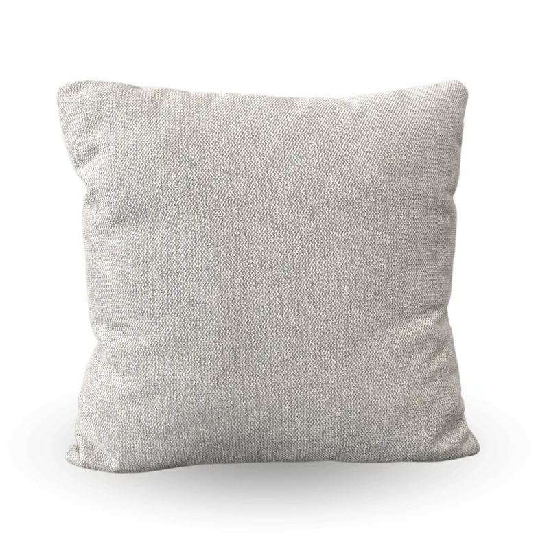 Sammie Kissen in Beige