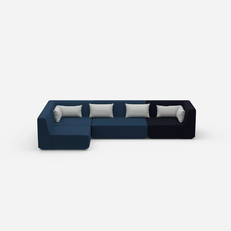 Sofaecke modern