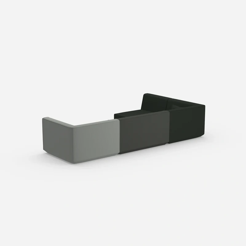 Sofaecke modern