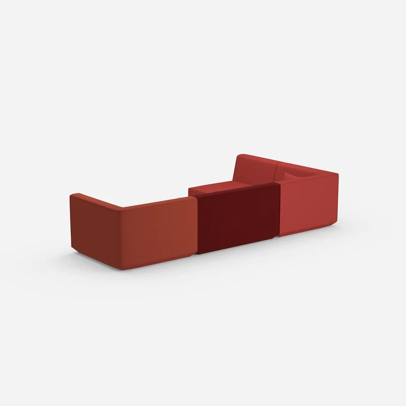 Sofaecke modern