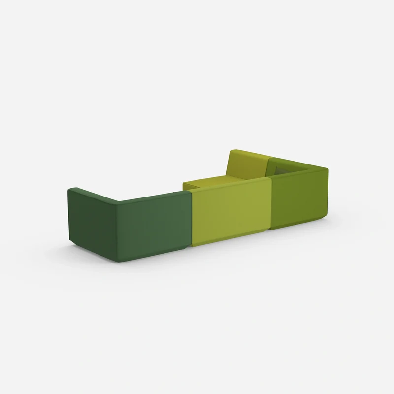 Sofaecke modern