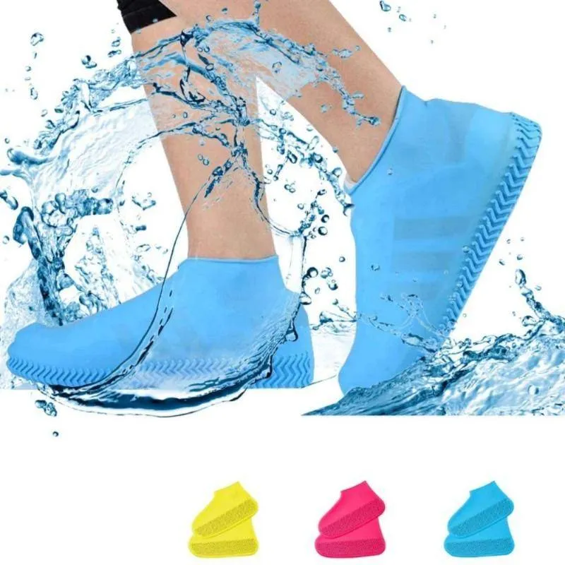 Shoe Cover Silicone