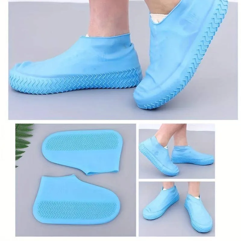 Shoe Cover Silicone