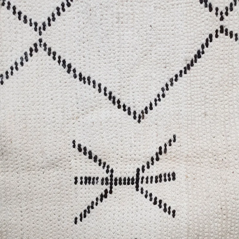 Marokkanischer Teppich Beni Ouarain BN2200