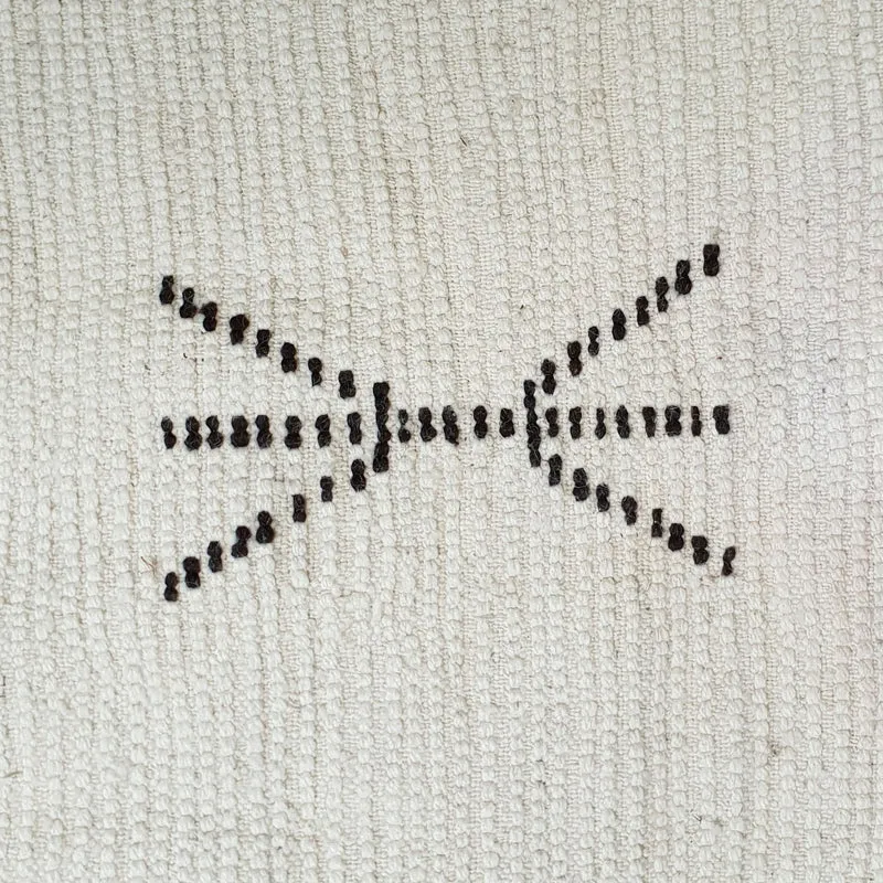 Marokkanischer Teppich Beni Ouarain BN2180