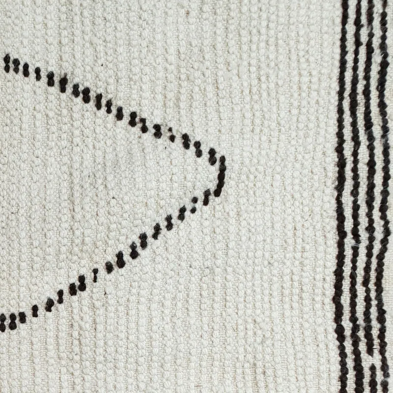 Marokkanischer Teppich Beni Ouarain BN2180
